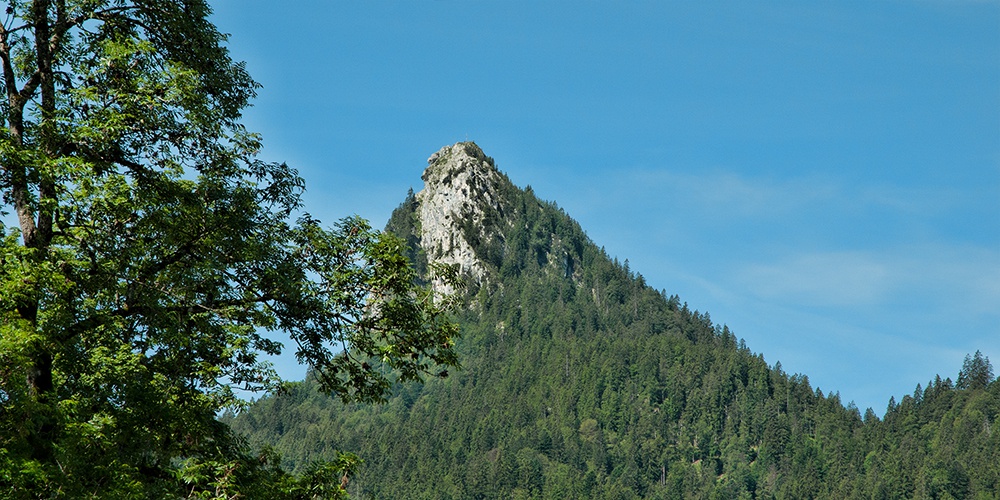 Batznhäusl - der traditionsreiche Gasthof in Kreuth am Tegernsee