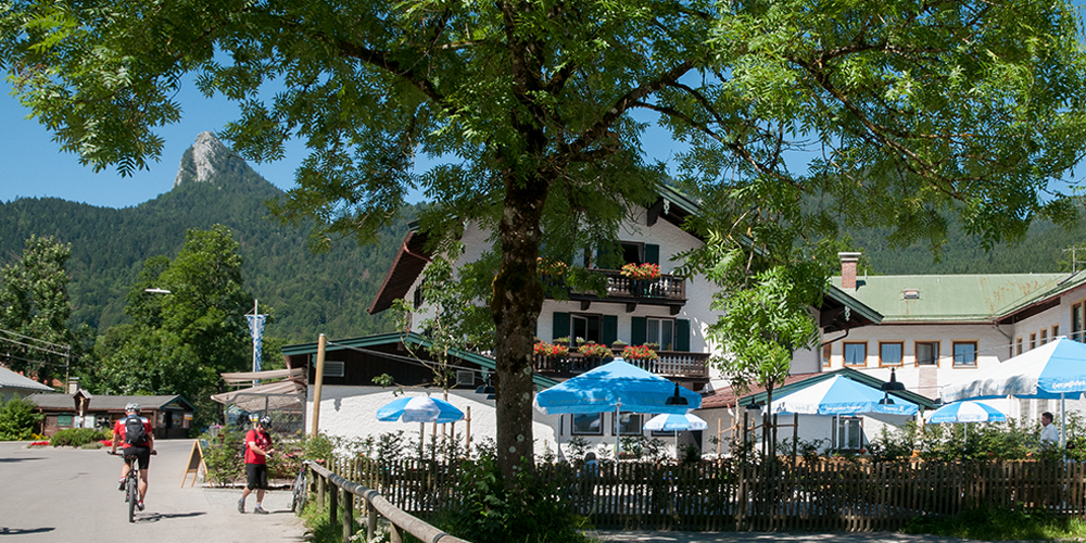 Batznhäusl - der traditionsreiche Gasthof in Kreuth am Tegernsee - Aktuelles